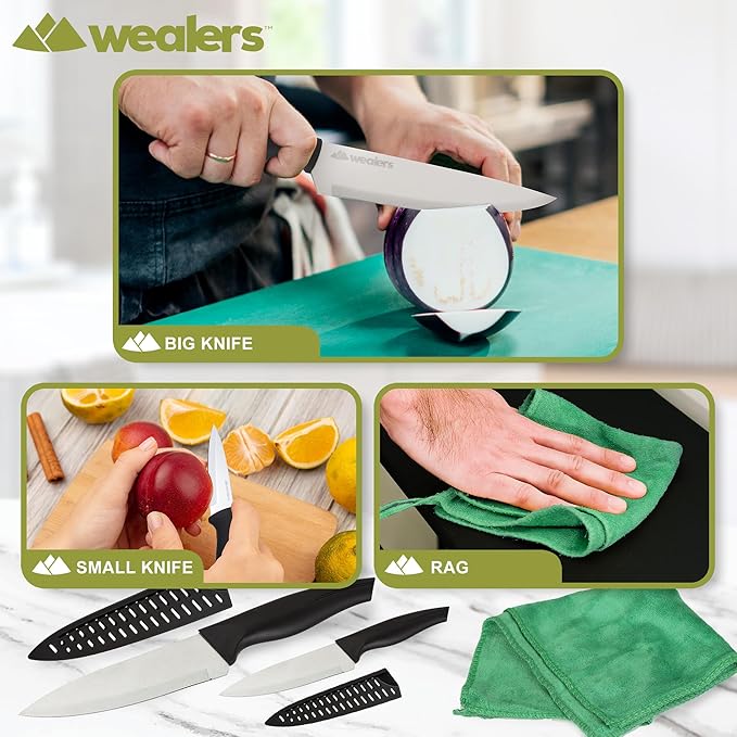 Camp Kitchen Cooking Utensil Set Travel Organizer Grill Accessories Portable Compact Gear for Backpacking BBQ Camping Hiking Travel Cookware Kit Water Resistant Case