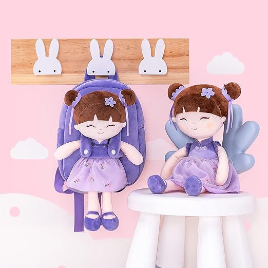 musbus insulated 3-Pack Trunk Organizer - Collapsible, Multi-Compartment Automotive SUV Car Organizer for Storage w/Adjustable Straps - Truck & Car Accessories for Women and Men - Black