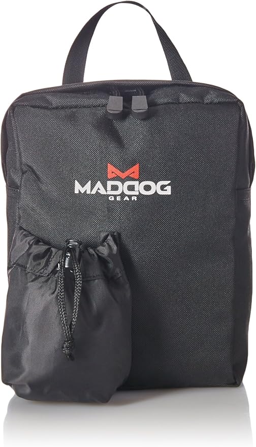 Coleman ATV/UTV Tank-Top Saddle Bag