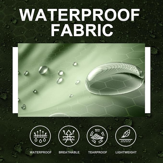 Sleeping Bags for Adults Cold Weather,Portable, Waterproof,Lightweight Sleeping Bag for Tall Girls Boys with Compression Sack for Warm Camping, Hiking, Outdoor & Indoor