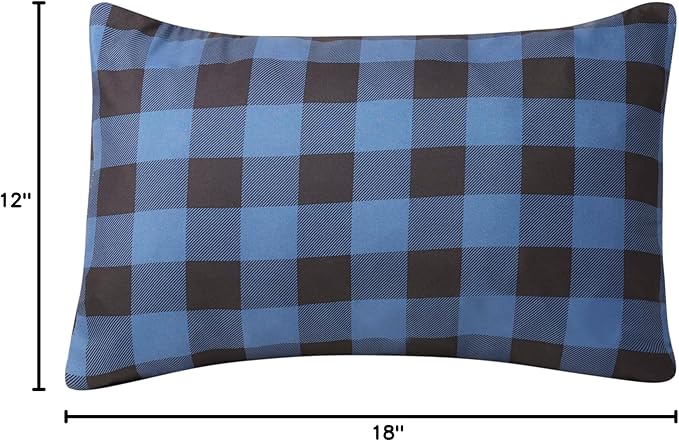 TETON Sports Camp Pillow; Great for Travel, Camping and Backpacking; Washable
