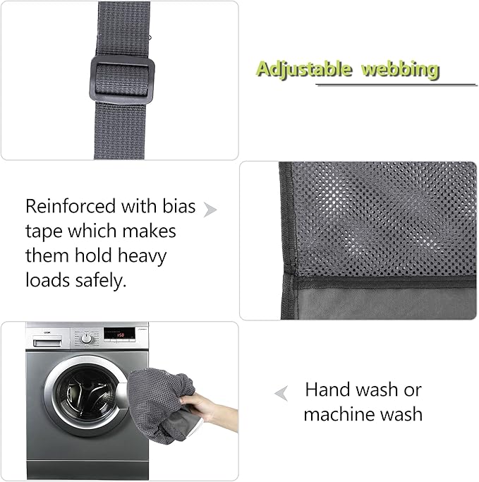 BeeGreen Drawstring Backpack for Men Women Athletic Gym Sports Workout Beach Swim …