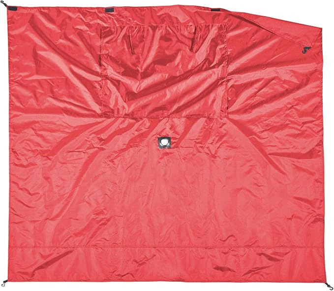 Clam Quick-Set Screen Hub Fabric Wind & Sun Panels, Accessory Only