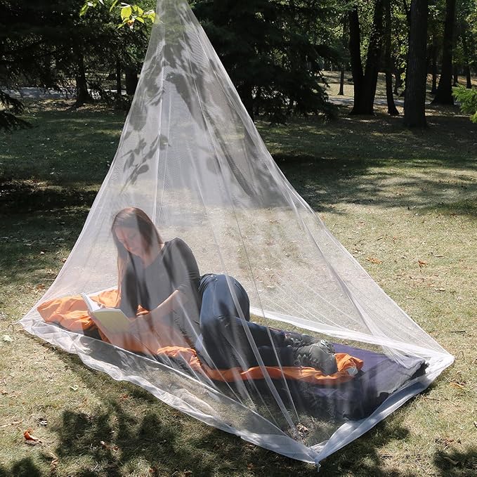 Coghlan's Mosquito Net
