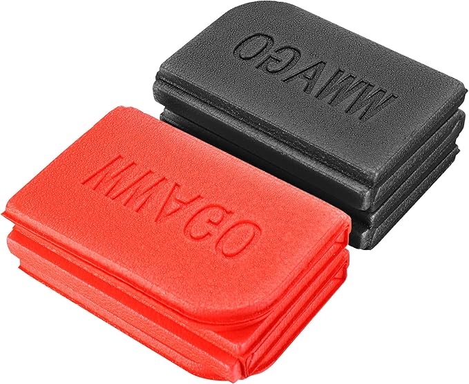 PATIKIL Camping Foam Pad, Lightweight Foldable Sitting Mat for Hiking, Backpacking, Outdoor Activities