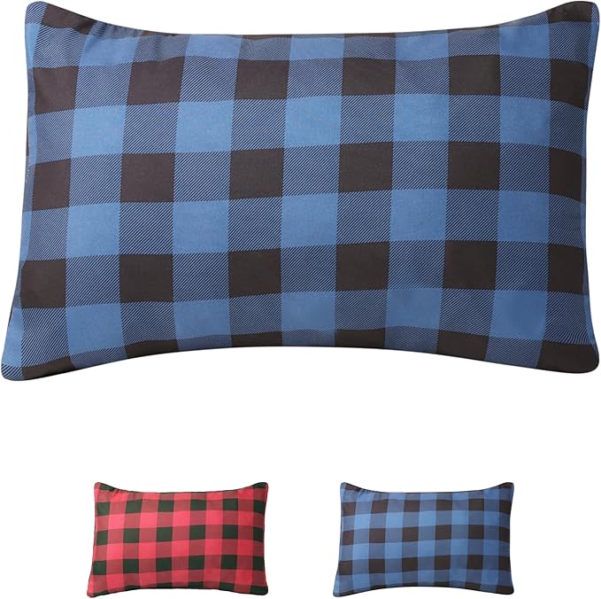 TETON Sports Camp Pillow; Great for Travel, Camping and Backpacking; Washable