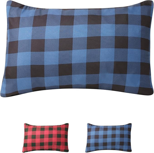 TETON Sports Camp Pillow; Great for Travel, Camping and Backpacking; Washable