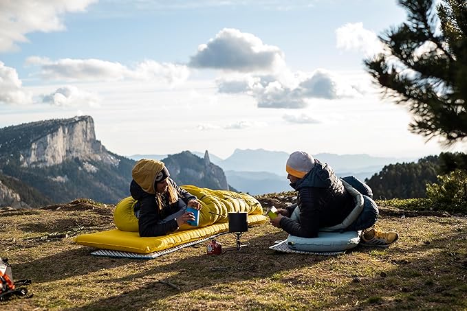 Therm-a-Rest NeoAir Xlite NXT MAX Ultralight Camping and Backpacking Sleeping Pad