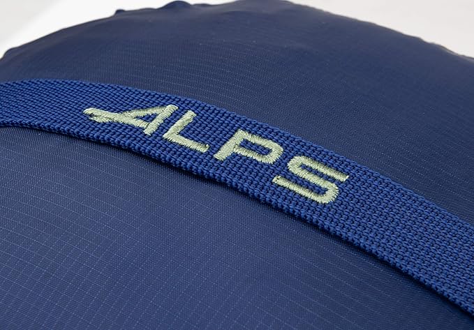 ALPS Mountaineering Sleeping-Bag-Compression-Sacks Lightweight Compression Stuff Sack
