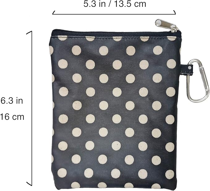 Tainada Water Resistant Bike Seat Bicycle Rainproof Dustproof Saddle Cover with Portable Storage Bag