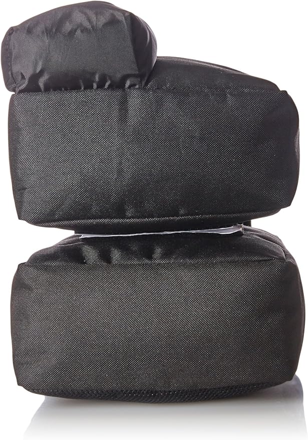 Coleman ATV/UTV Tank-Top Saddle Bag