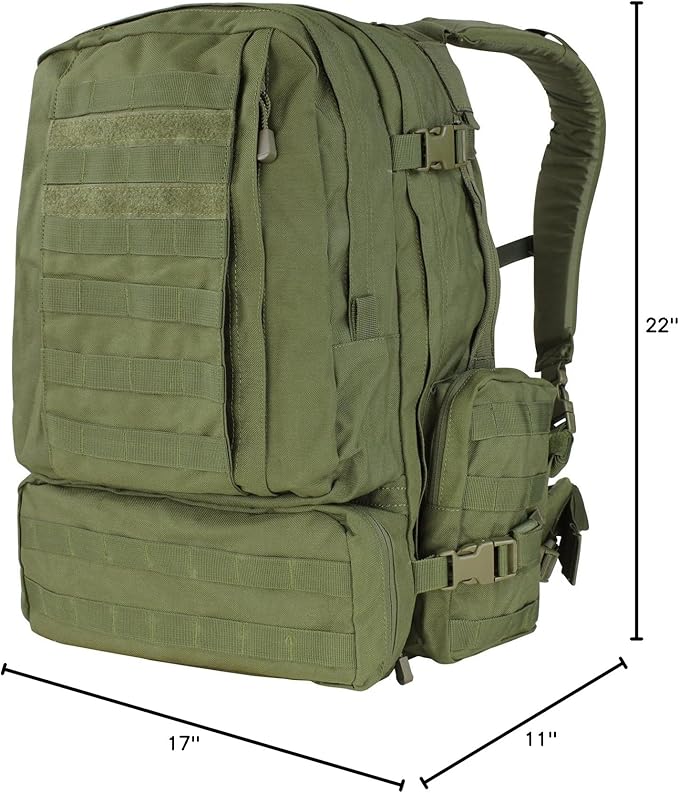 Condor 3 Day Assault Pack