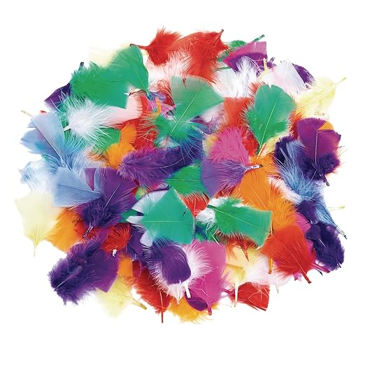 Colorations Classroom Crafting Starter Set, 17 Craft Products, Huge Value Pack, Bulk Assortment, Complete Set, Stock Up, Gift, Multi-Pack, Arts & Crafts, Kids, School, Education