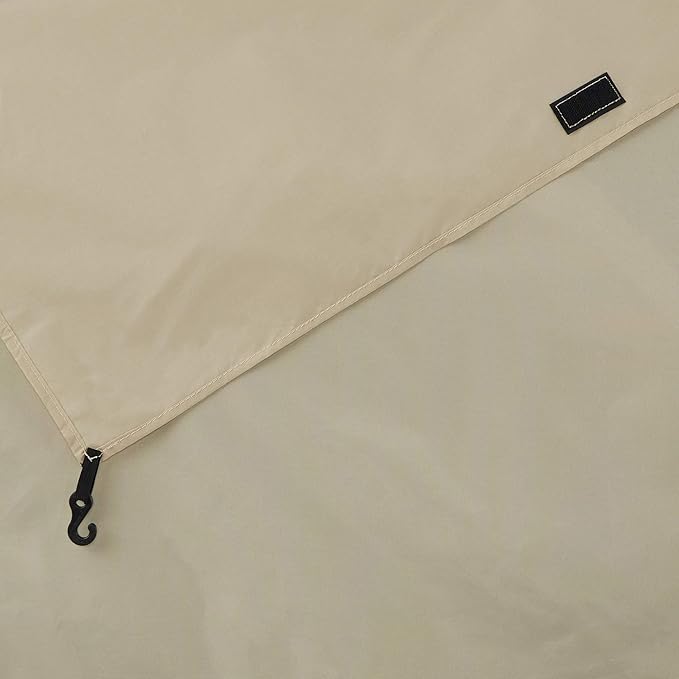 Clam Quick-Set Screen Hub Fabric Wind & Sun Panels, Accessory Only