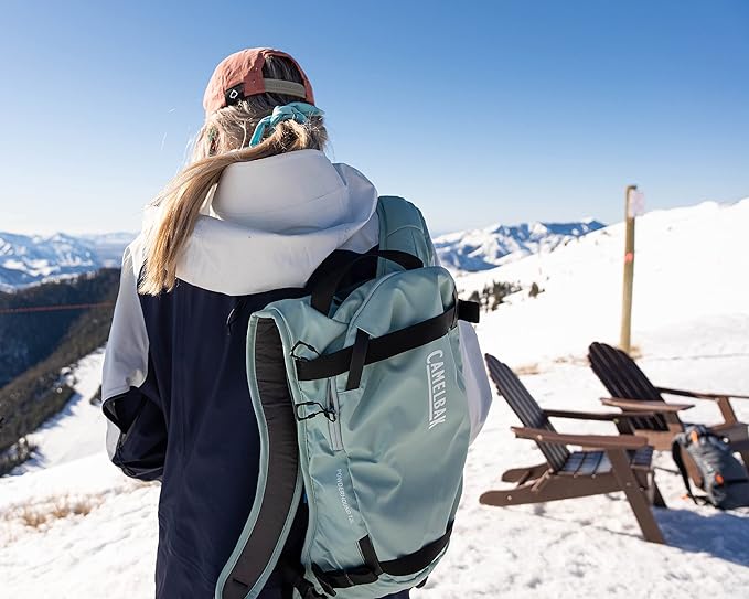 CamelBak Powderhound 12 Snow Hydration Pack 70oz