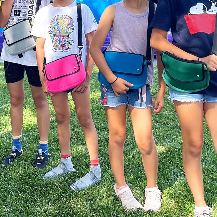 allydrew Waterproof Bike Bag, Handlebar Cycling Storage Pouch for Tools and Accessories