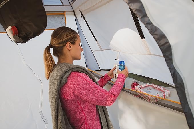 Browning Camping Privacy Shelter