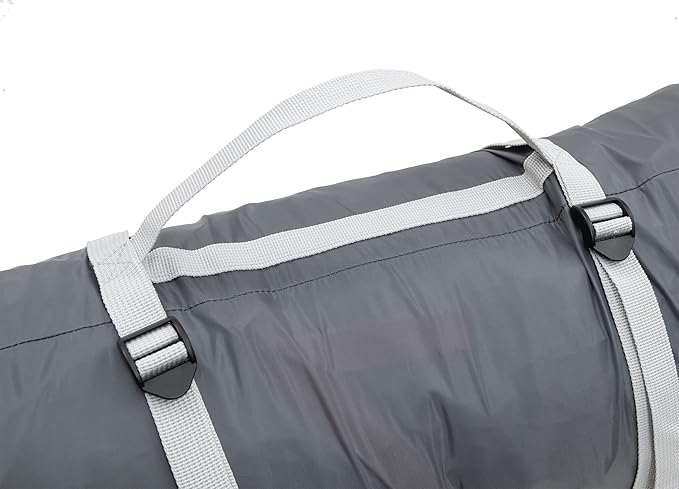 ALPS Mountaineering Replacement Tent Bag with Compression Straps and Carry Handle