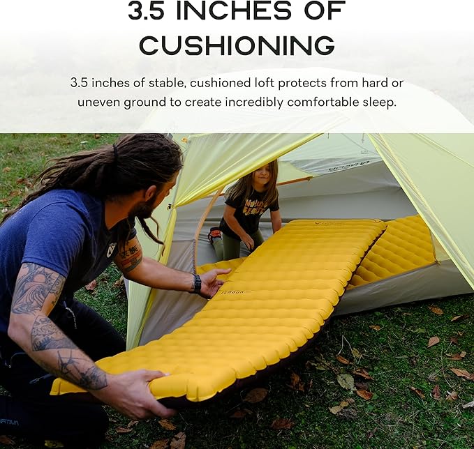 Tensioner Trail Regular Wide