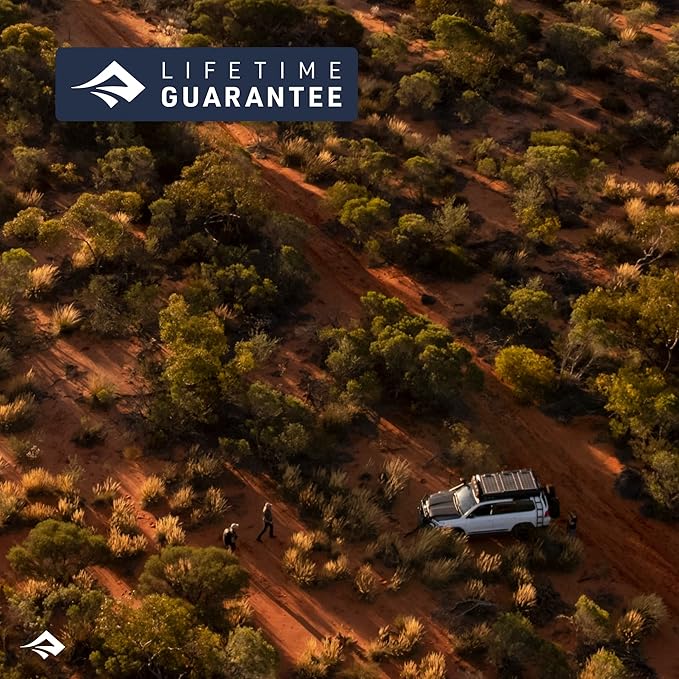 Sea to Summit Big River Dry Backpack with Adjustable Harness, 75 Liter, Jet Black