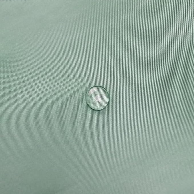 Swimming Bag Dry Wet Separation Female Sports Fitness Bag Waterproof Travel Storage Bag Yoga Bag Travel Backpack (green)