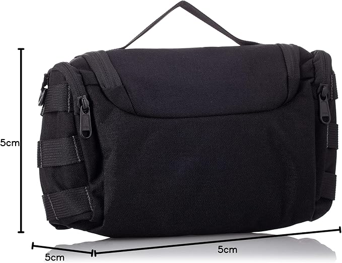 MAXPEDITION Gear Aftermath Compact Toiletries Bag