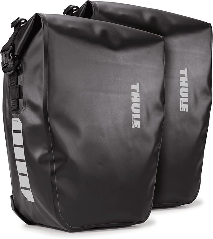 Thule Shield Bike Pannier Bag