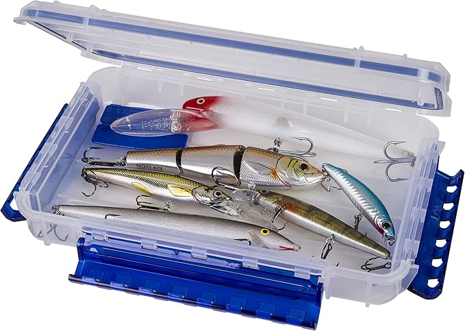 Flambeau Outdoors WP3001 Ultimate Waterproof Tuff Tainer® - Bulk Core (Includes Zerust® Tab)