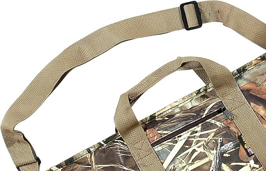 Allen Company Floating Shotgun Case for Waterfowl Hunters