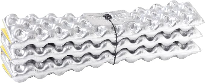 Therm-a-Rest Z Seat Cushion Insulated Sitting Pad