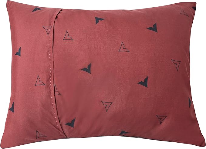 TETON Sports Camp Pillow; Great for Travel, Camping and Backpacking; Washable