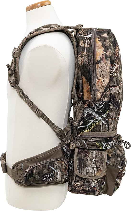 ALPS OutdoorZ Big Bear Hunting Pack