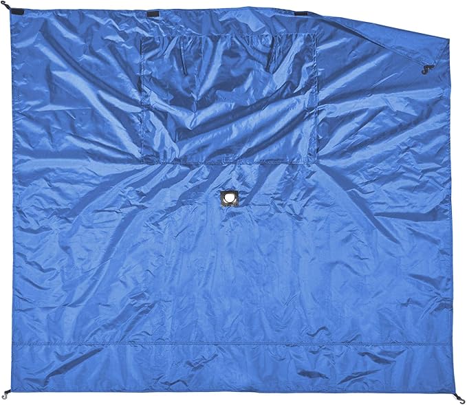 Clam Quick-Set Screen Hub Fabric Wind & Sun Panels, Accessory Only