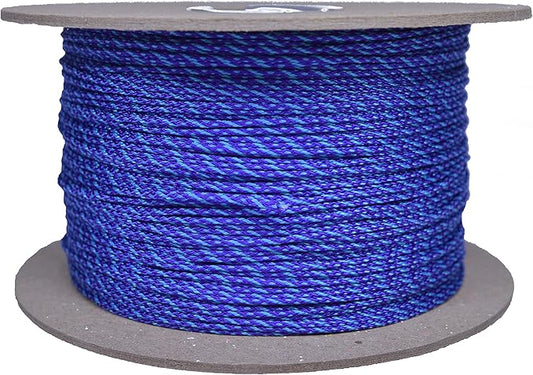 BORED? PARACORD! Nylon Micro Cord - 125 or 1000 Foot Spool Options - 70+ Colors and Patterns - 1.18mm Cord