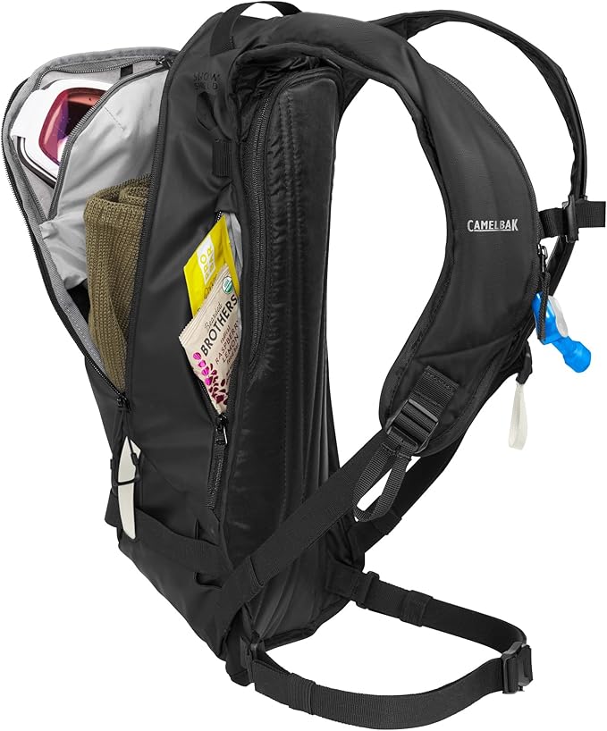 CamelBak Powderhound 12 Snow Hydration Pack 70oz