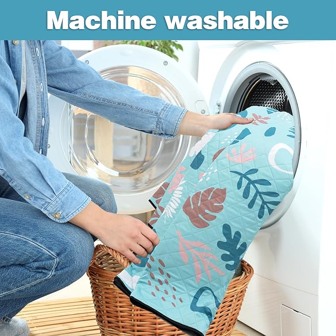 PY SUPER MODE Extra Large Waterproof Picnic Blankets 83x79 Inches - 5 Layer Outdoor Picnic Mat for Beach Camping Park Lawn, Windproof Anchor System with Stakes, Foldable Blue&Green