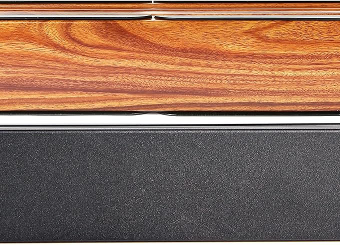 ROCK CLOUD Portable Camping Table Ultralight Aluminum Camp Table with Storage Bag Folding Beach Table for Camping Hiking Backpacking Outdoor Picnic, Size M