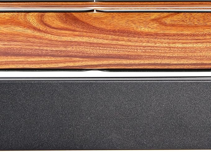 ROCK CLOUD Portable Camping Table Ultralight Aluminum Camp Table with Storage Bag Folding Beach Table for Camping Hiking Backpacking Outdoor Picnic, Small