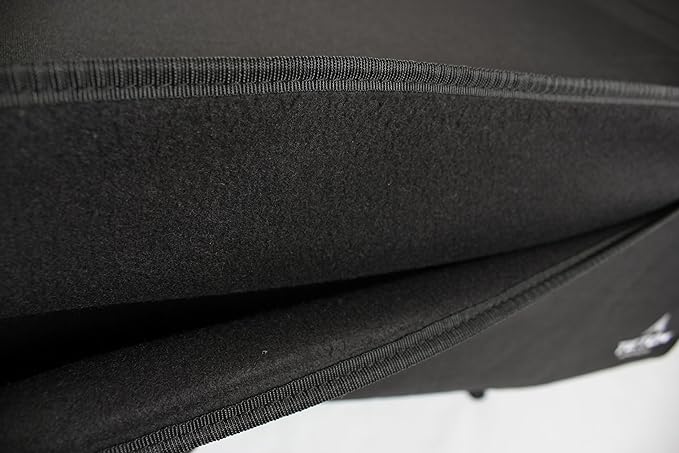 Teton Sports Cot Accessories - Keep Everything Clean, Off The Ground and Handy. Think of It As Your Cot Caddie. These Items Make Cot Camping Even Better.