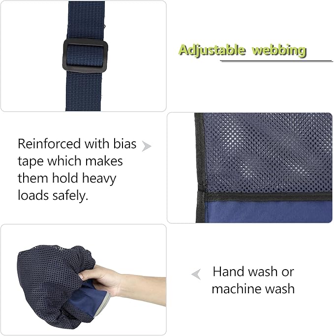 BeeGreen Drawstring Backpack for Men Women Athletic Gym Sports Workout Beach Swim …