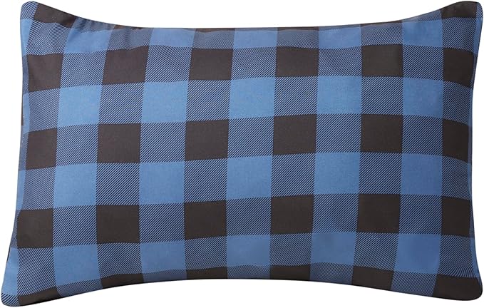 TETON Sports Camp Pillow; Great for Travel, Camping and Backpacking; Washable