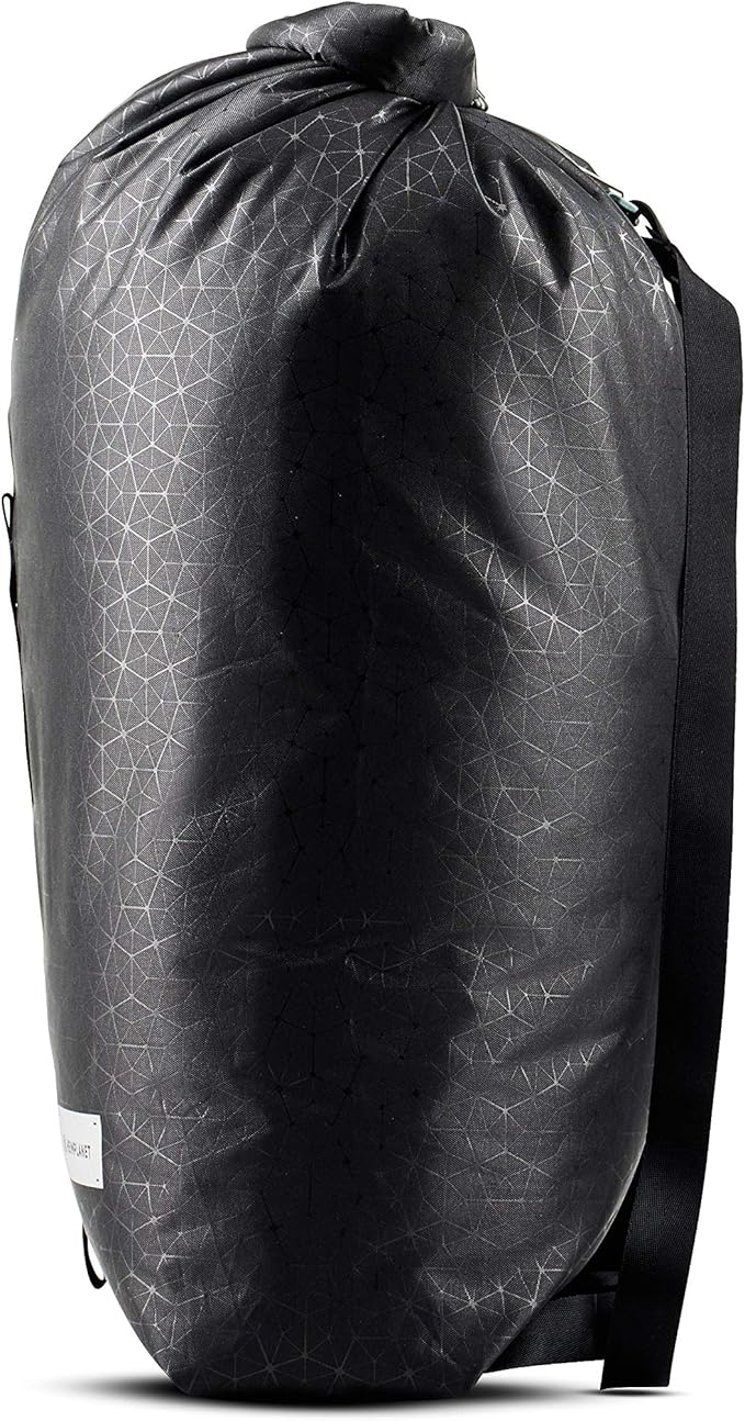 HEIMPLANET Original | HPT Carry Essentials - KIT BAG 14L | Waterproof dry bag with adjustable and removable shoulder straps | Small packing size | Supports 1% for The Planet