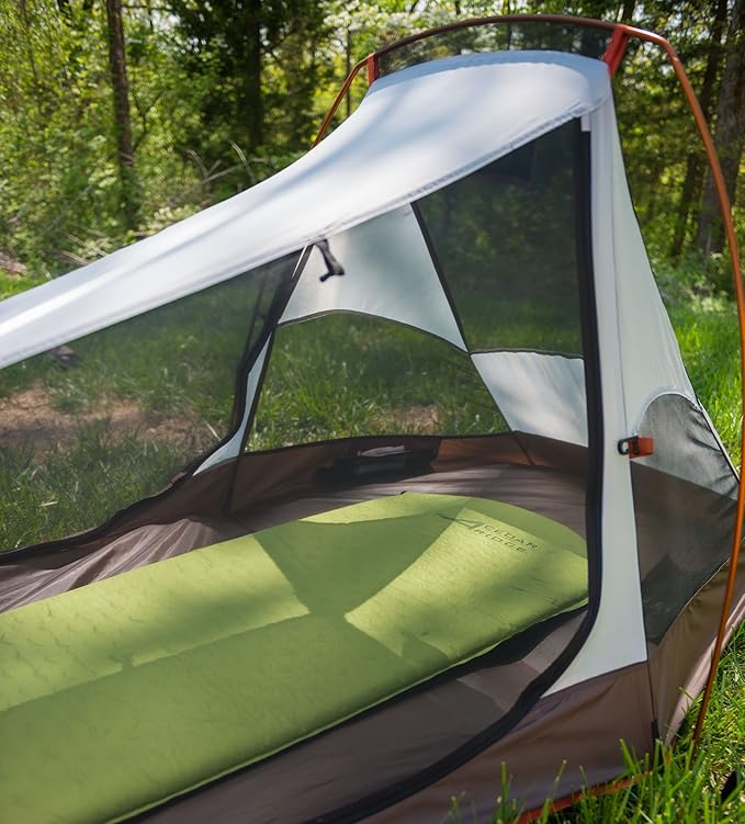 Cedar Ridge Odyssey Air Pad