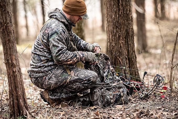 ALPS OutdoorZ Big Bear Hunting Pack