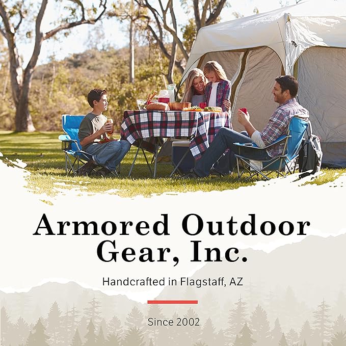 The RATSACK Ultralight Camping Bundle - Rodent Proof Dry Bag for Backpacking - Bear Bag Food Storage for Camping with Coghlans Odor Proof & Waterproof Bag, Survival Utility Rope and Carabiner (Medium)