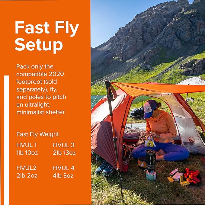 Big Agnes Tents Copper Spur