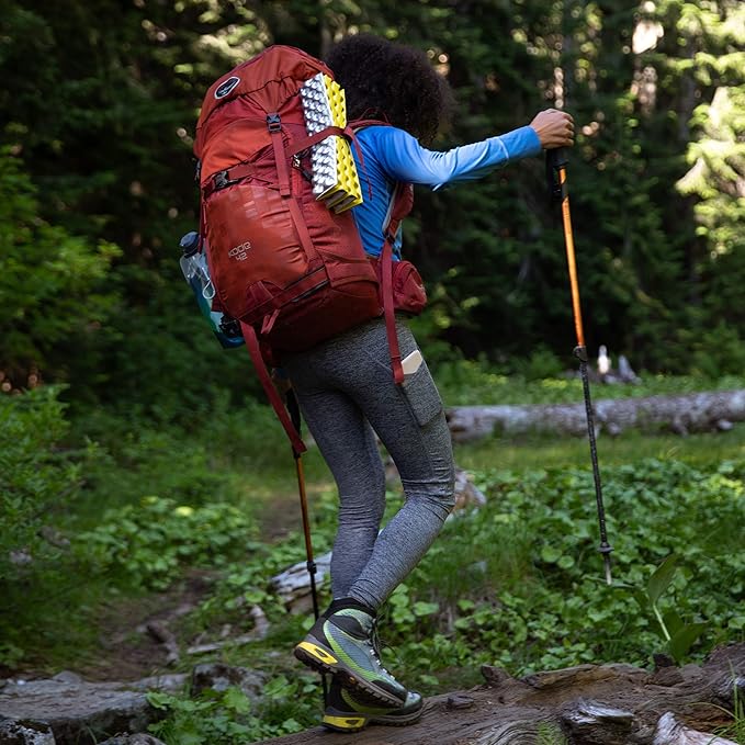 Therm-a-Rest Z Seat Cushion Insulated Sitting Pad