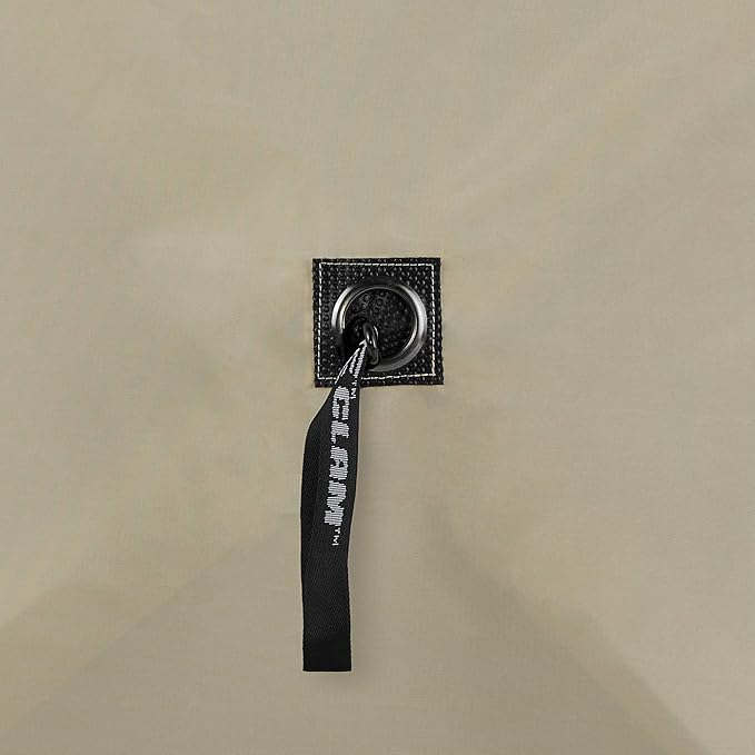 Clam Quick-Set Screen Hub Fabric Wind & Sun Panels, Accessory Only