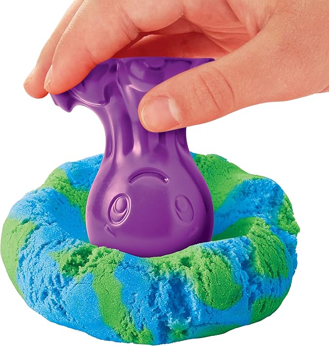 Cra-Z-Art CRA-Z-Sand Ultimate Beach Adventure Sand Activity Set