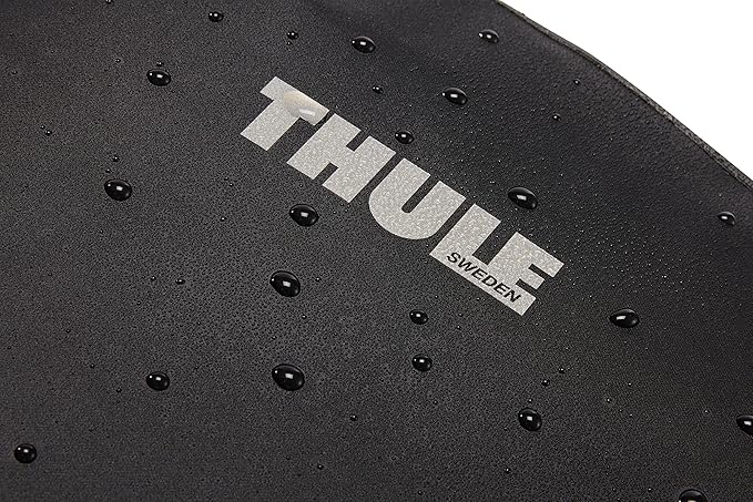 Thule Shield Bike Pannier Bag